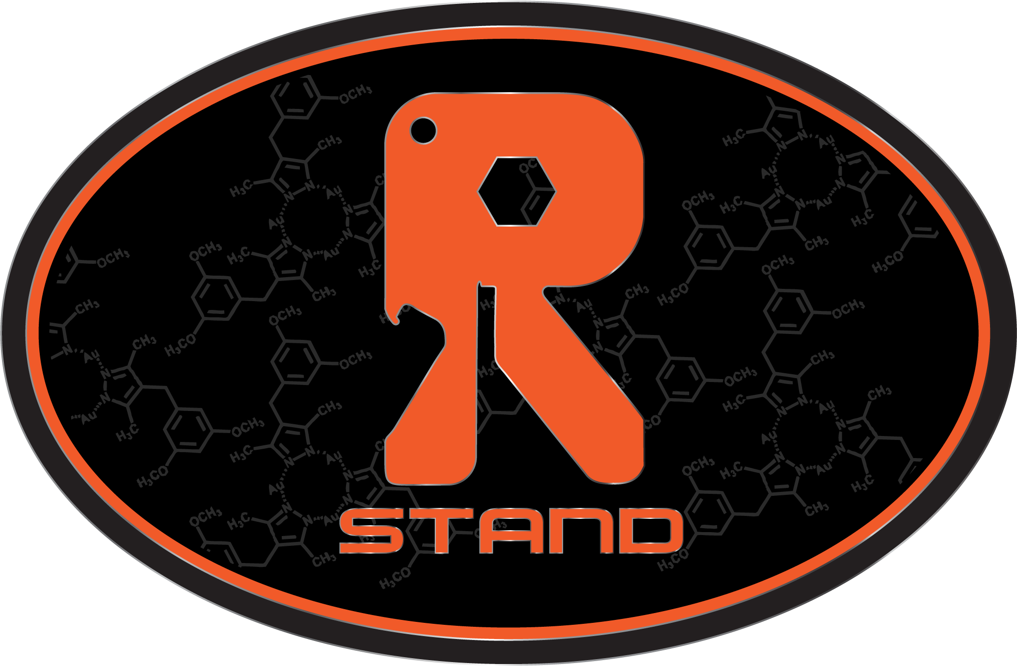 R-Stand